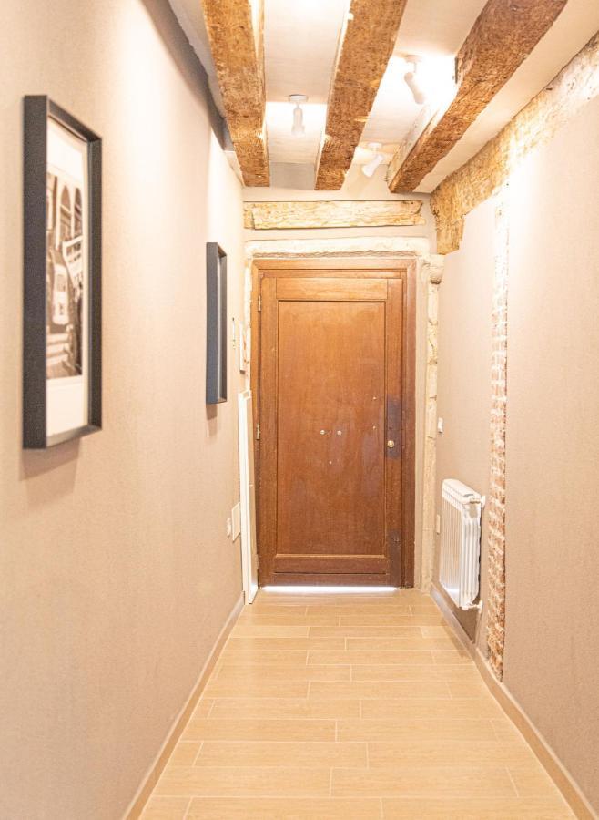 Ca' Leoncino - Venice Canal Front Apartment Exterior photo
